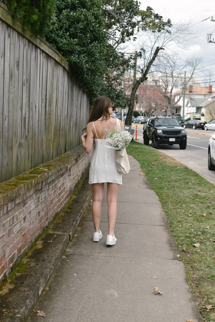 Isabella Mini Dress