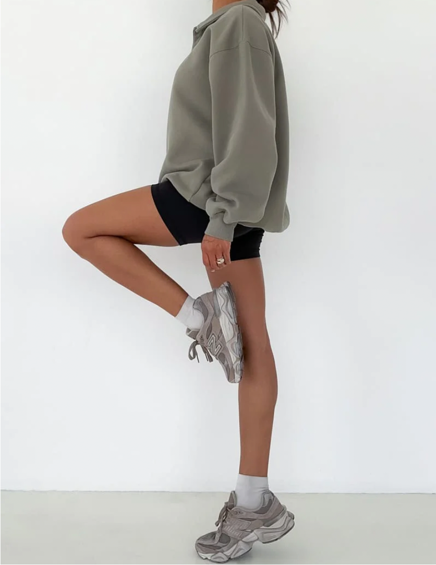 Jett Sweatshirt