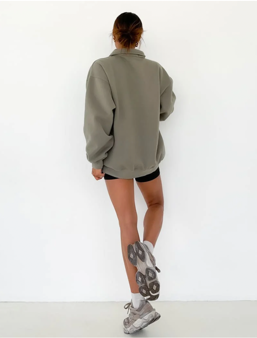 Jett Sweatshirt