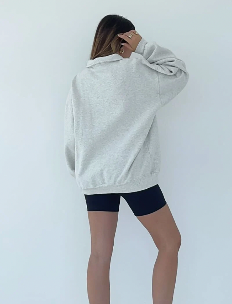 Jett Sweatshirt