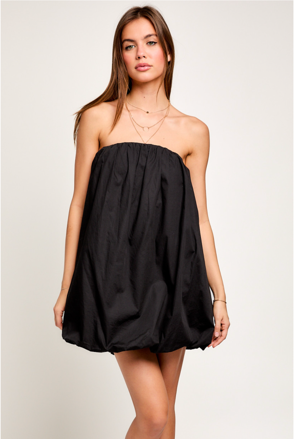 Estelle Dress