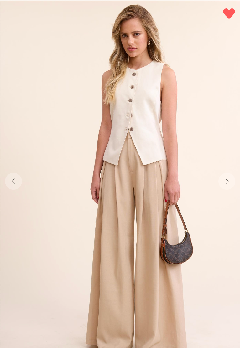 Antoinette Top