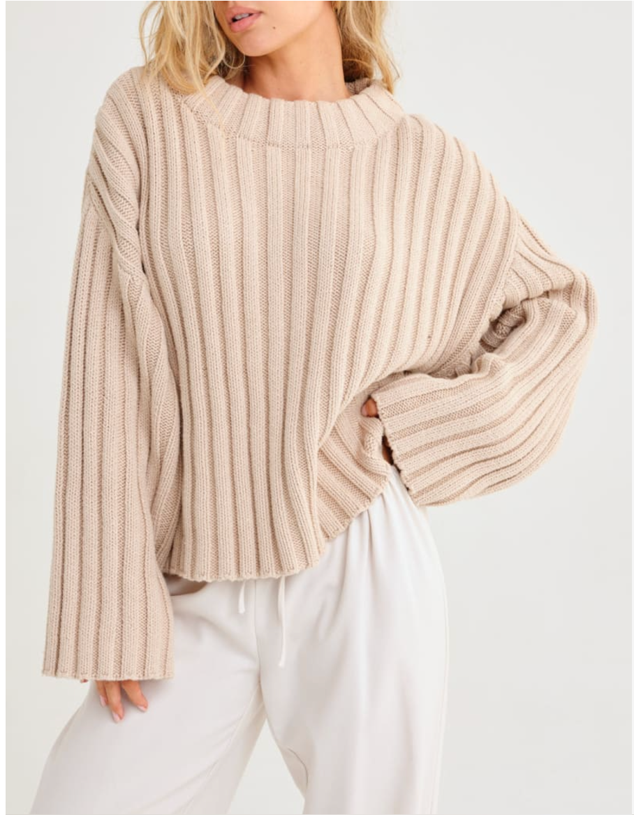 Greenwich Sweater