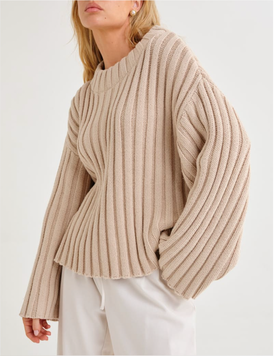 Greenwich Sweater