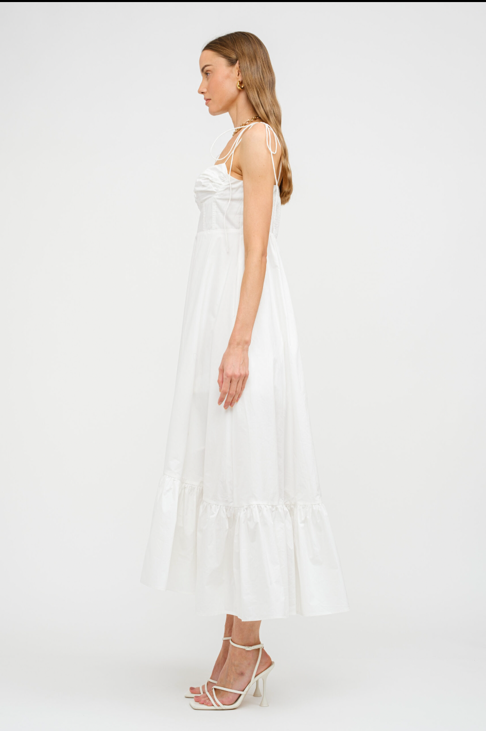 Florence Dress