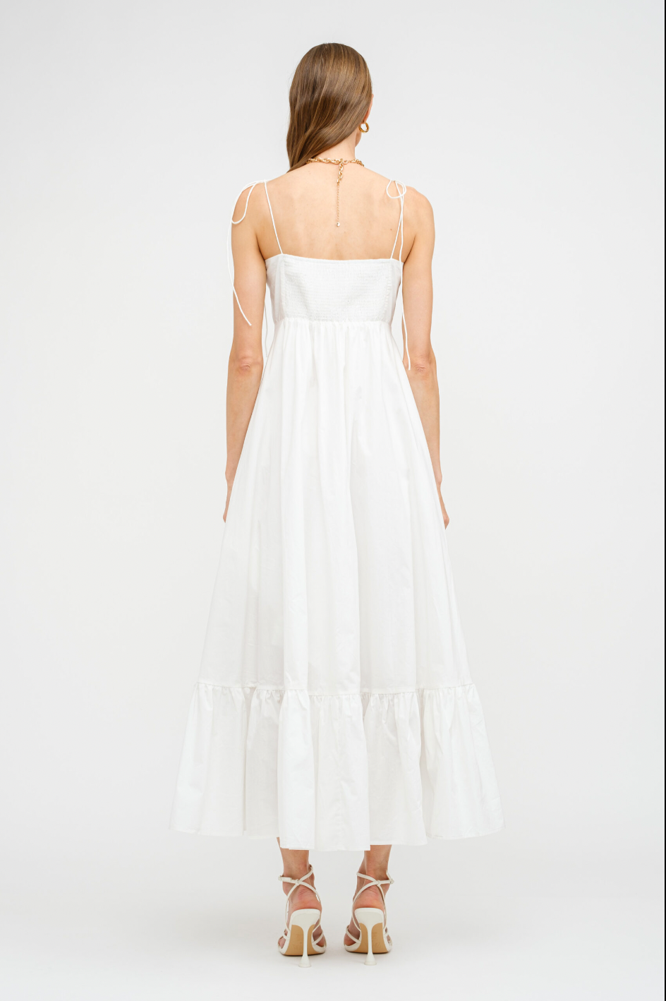 Florence Dress
