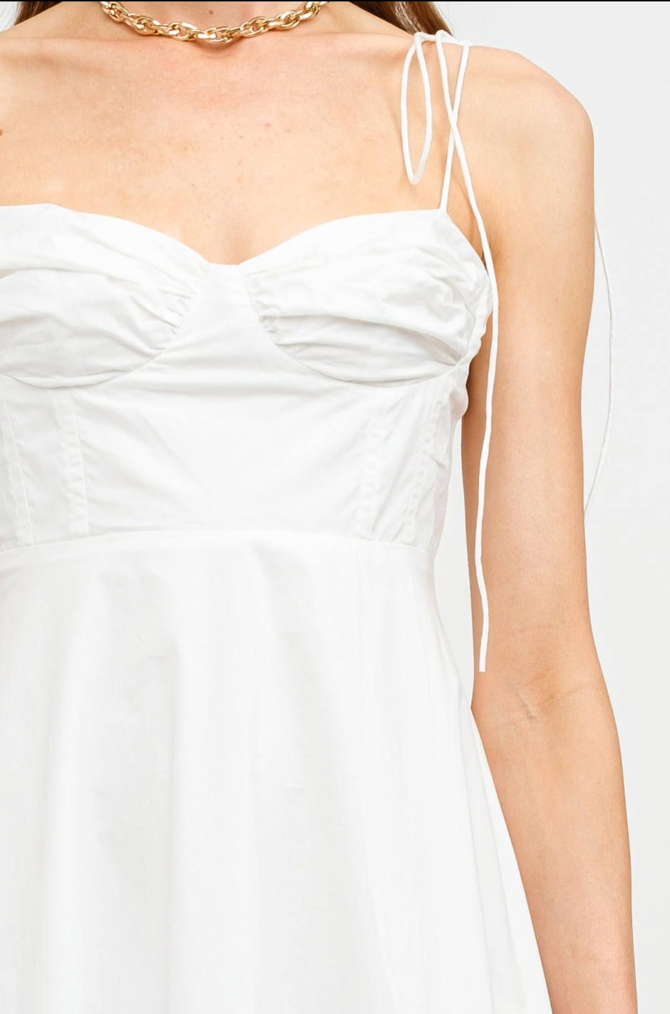 Florence Dress