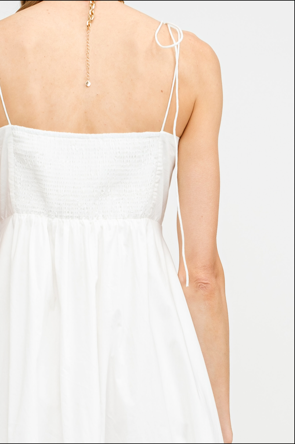 Florence Dress