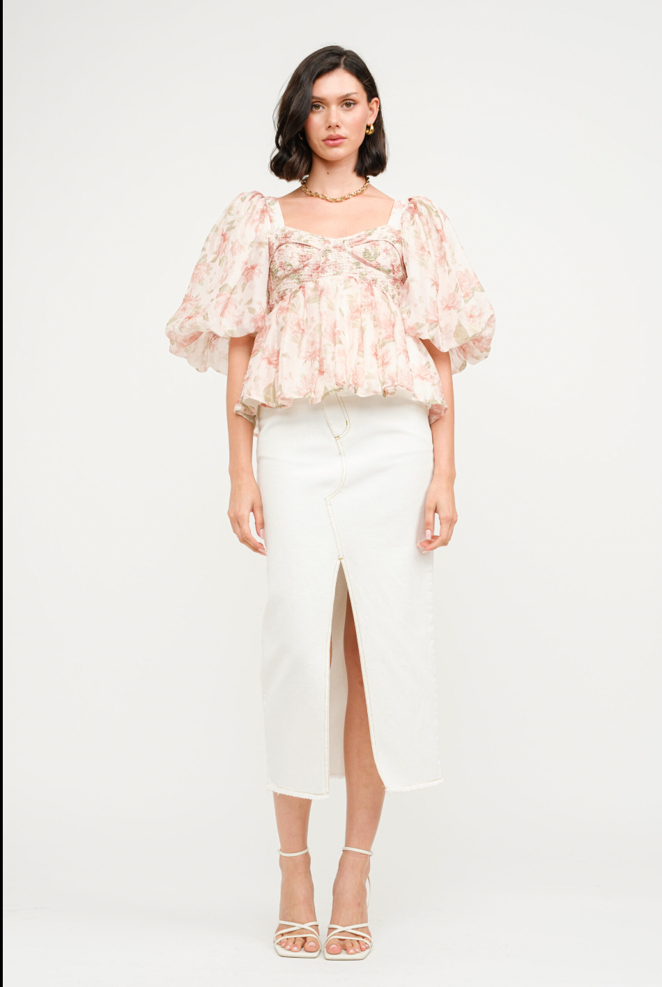 Fiore Top