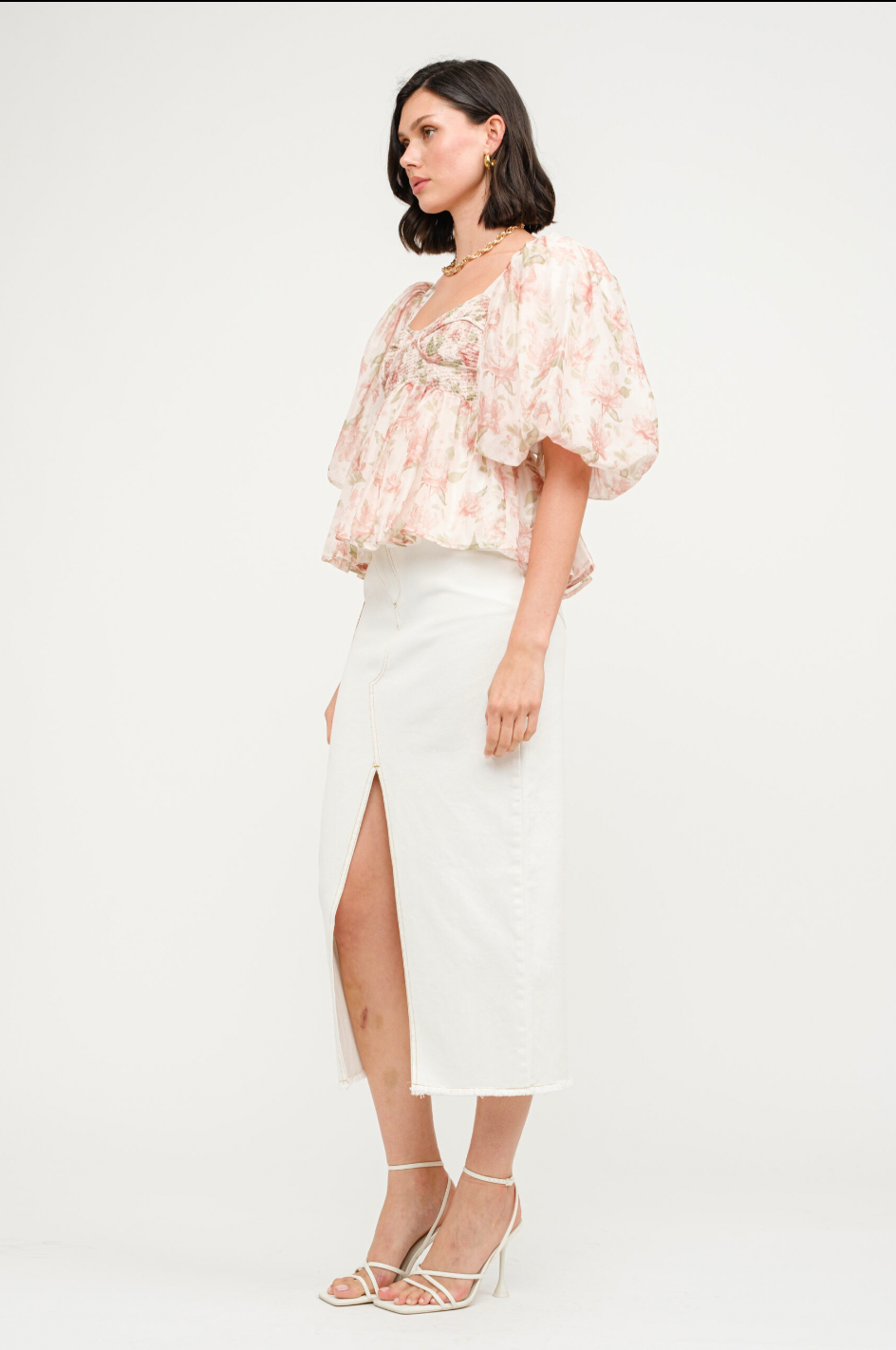 Fiore Top