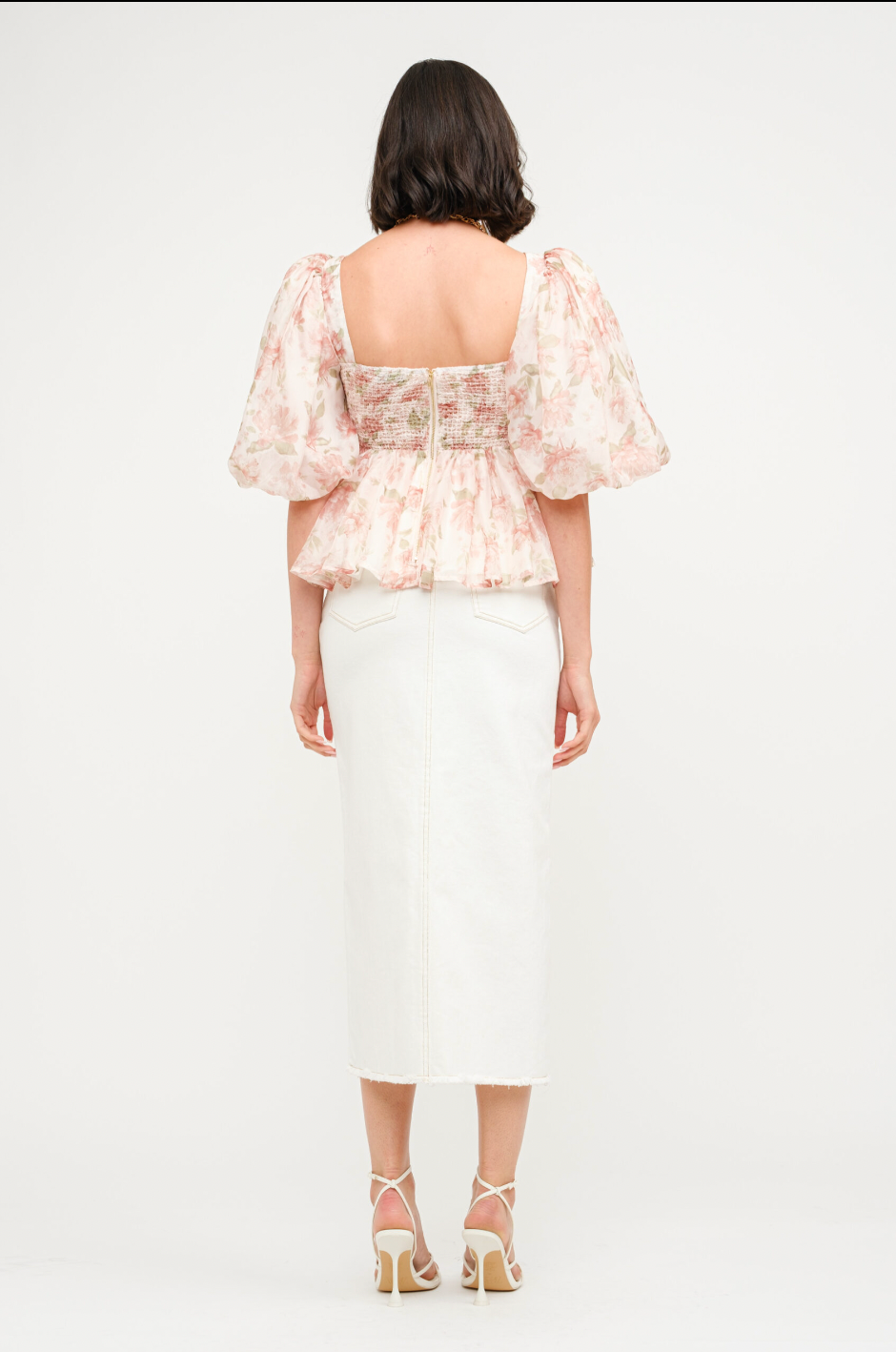 Fiore Top