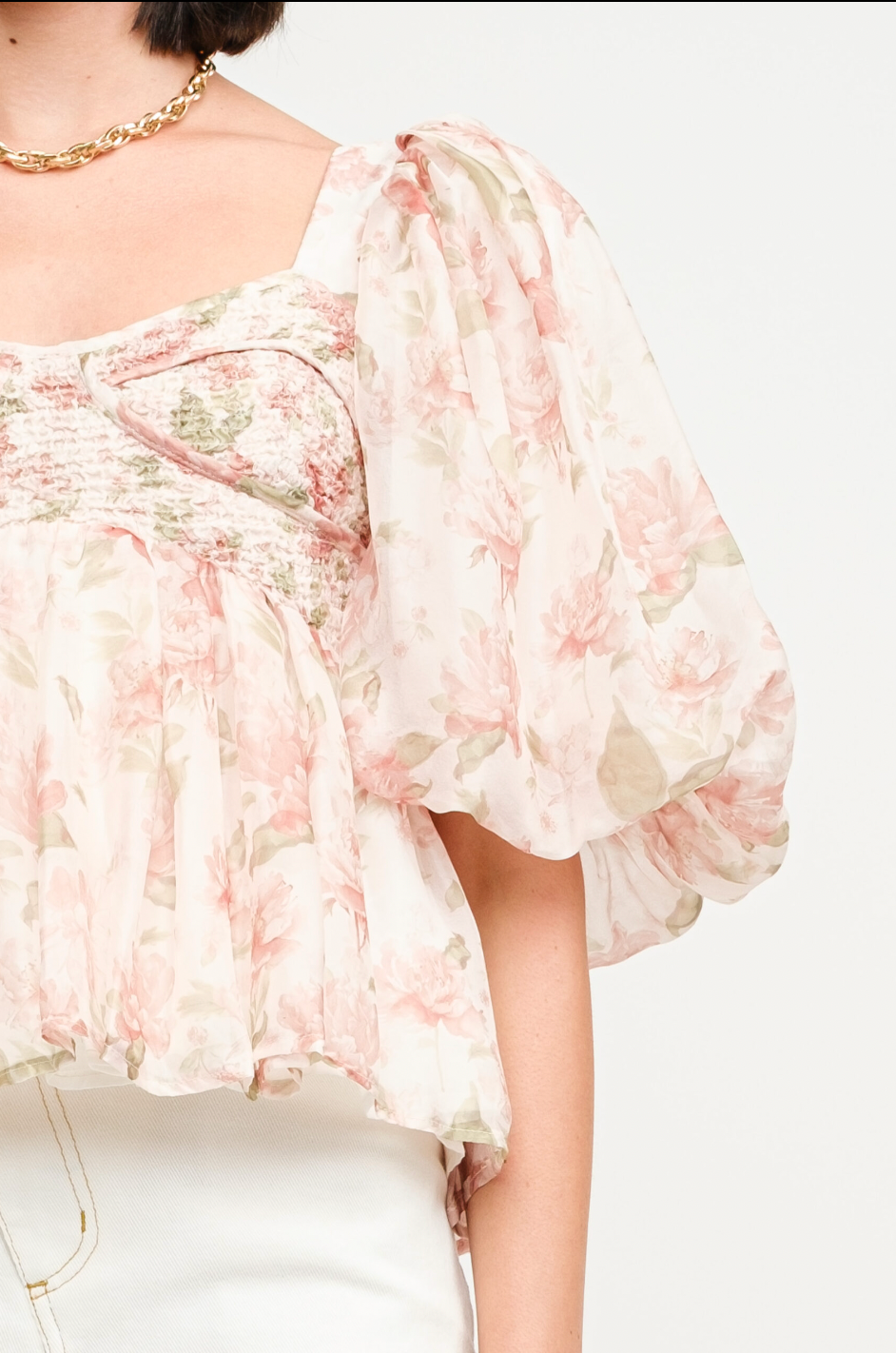 Fiore Top