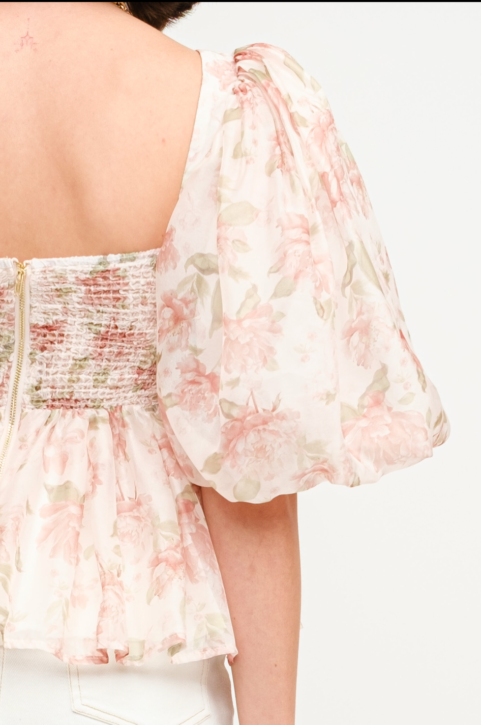 Fiore Top