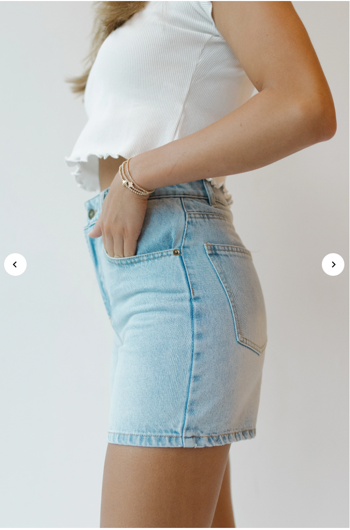 Danni Shorts
