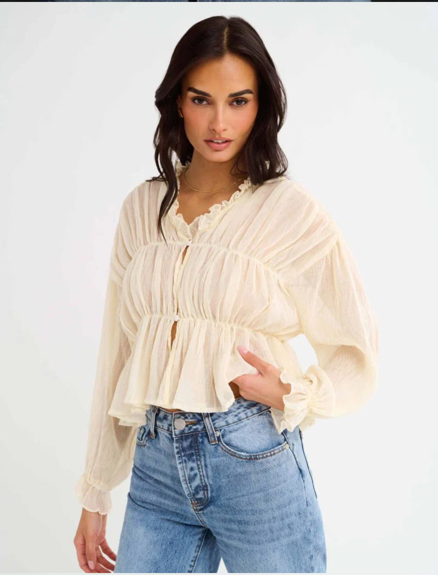 Cambridge Top