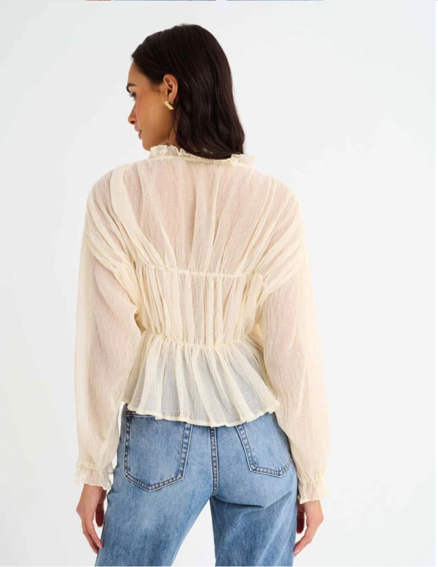 Cambridge Top