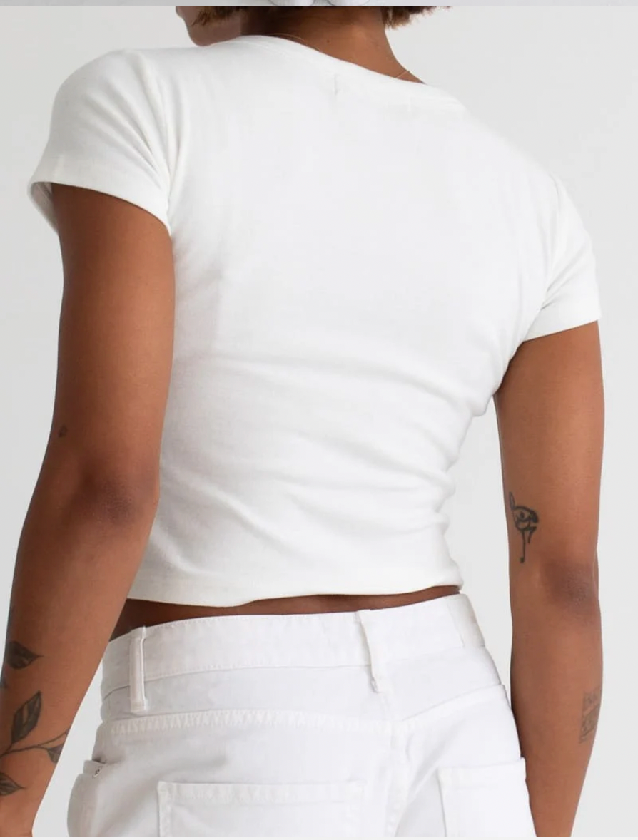 Campus Tee