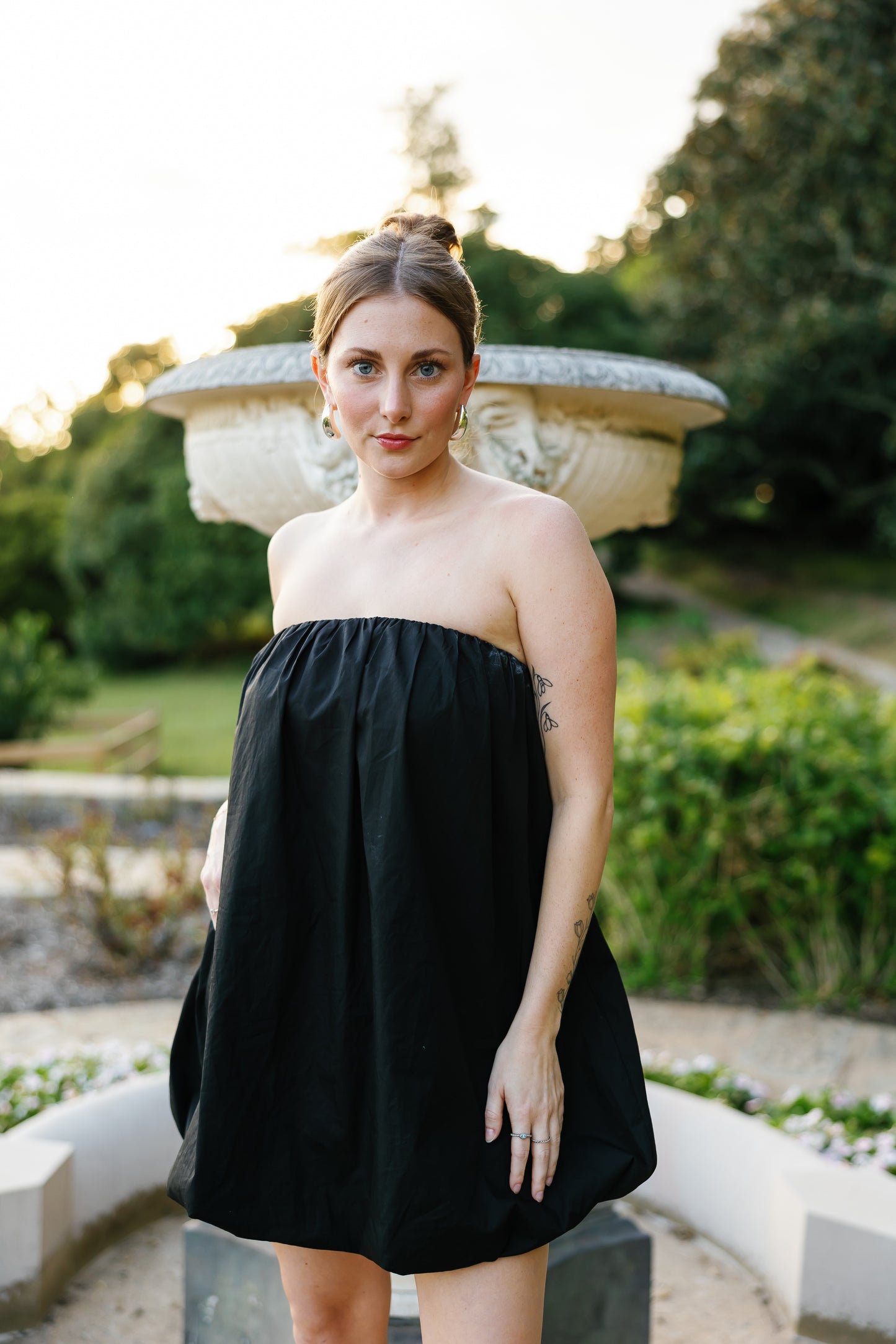 Estelle Dress