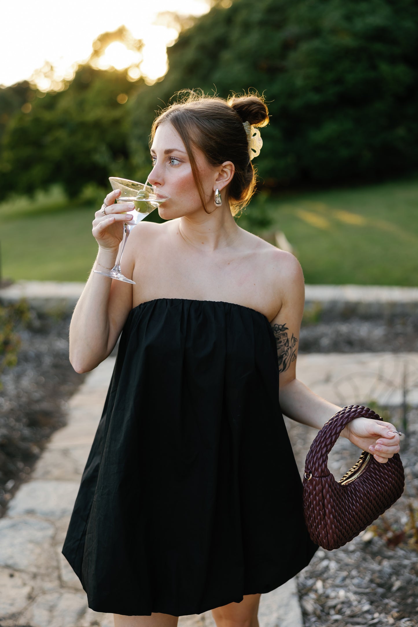 Estelle Dress