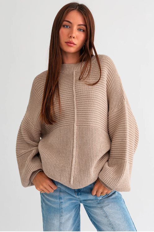 Julliet Sweater