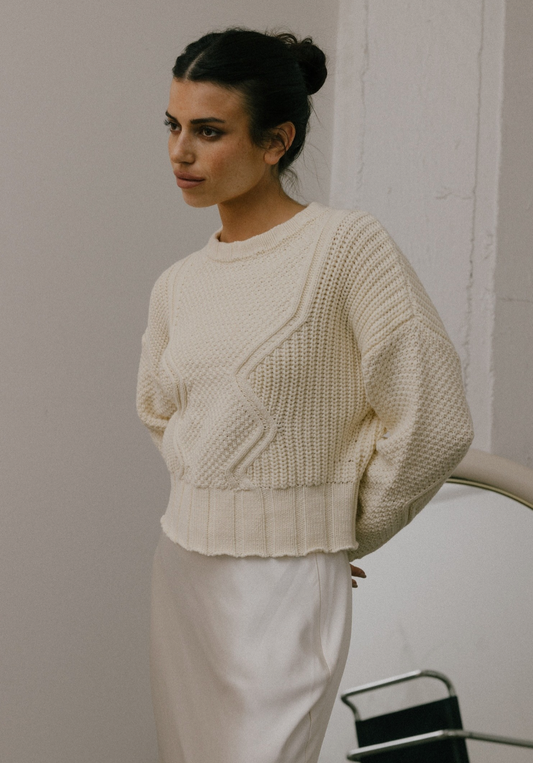 Sadie Sweater