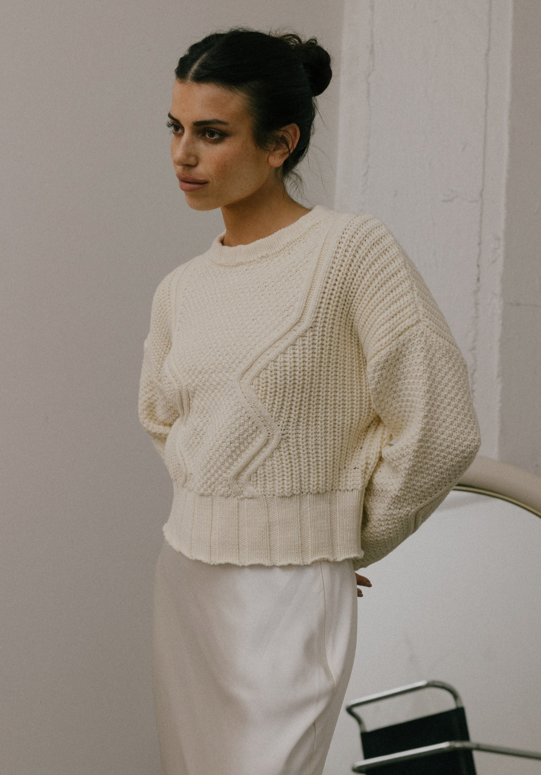 Sadie Sweater