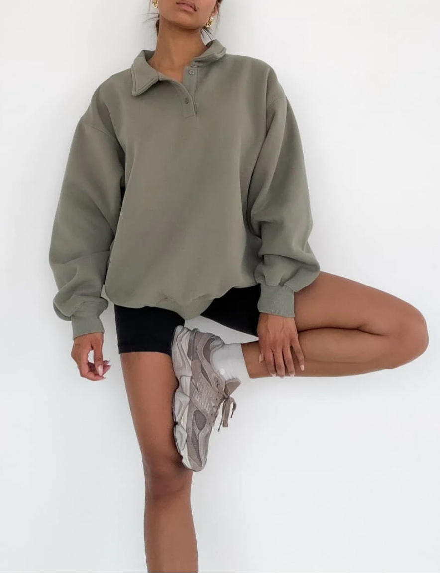 Jett Sweatshirt