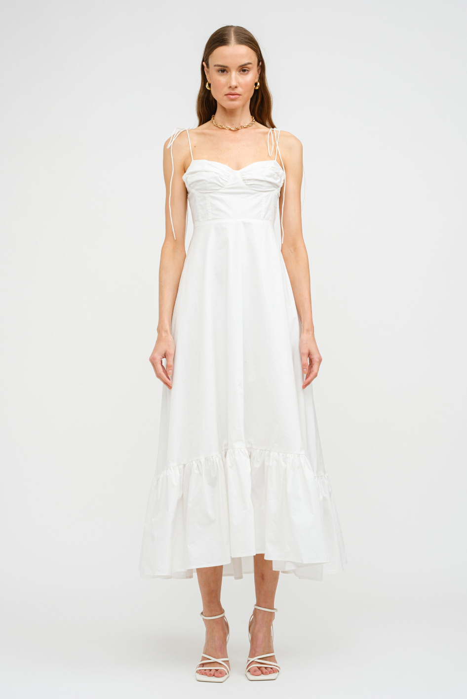 Florence Dress