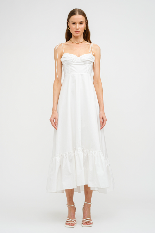 Florence Dress
