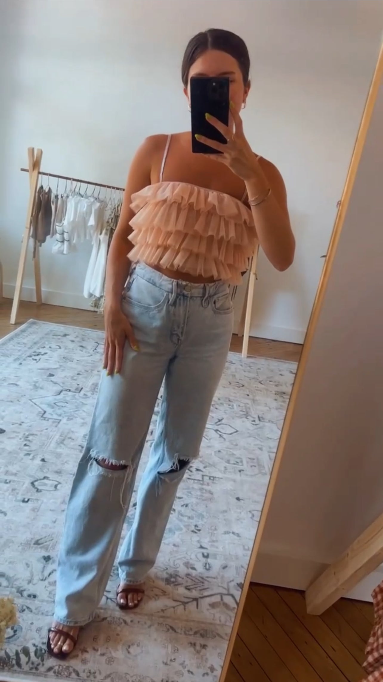 Gigi Top